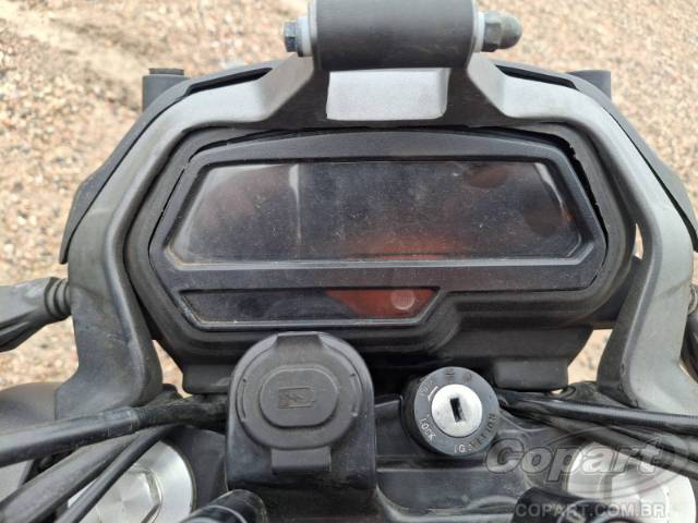 2024 BAJAJ DOMINAR 
