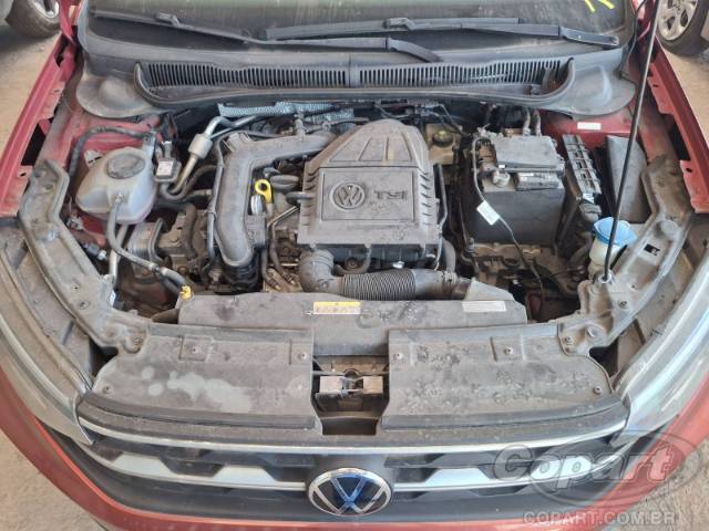 2022 VOLKSWAGEN NIVUS 