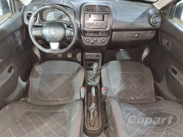 2023 RENAULT KWID 
