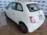 2013 FIAT 500 
