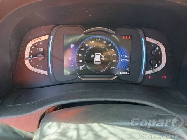 2023 HYUNDAI CRETA 