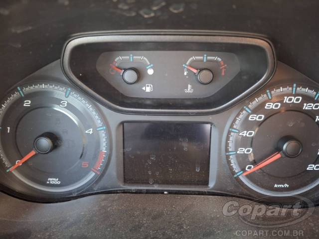 2023 CHEVROLET S10 CABINE DUPLA 