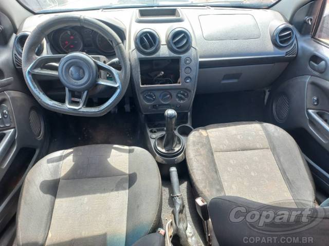 2013 FORD FIESTA 