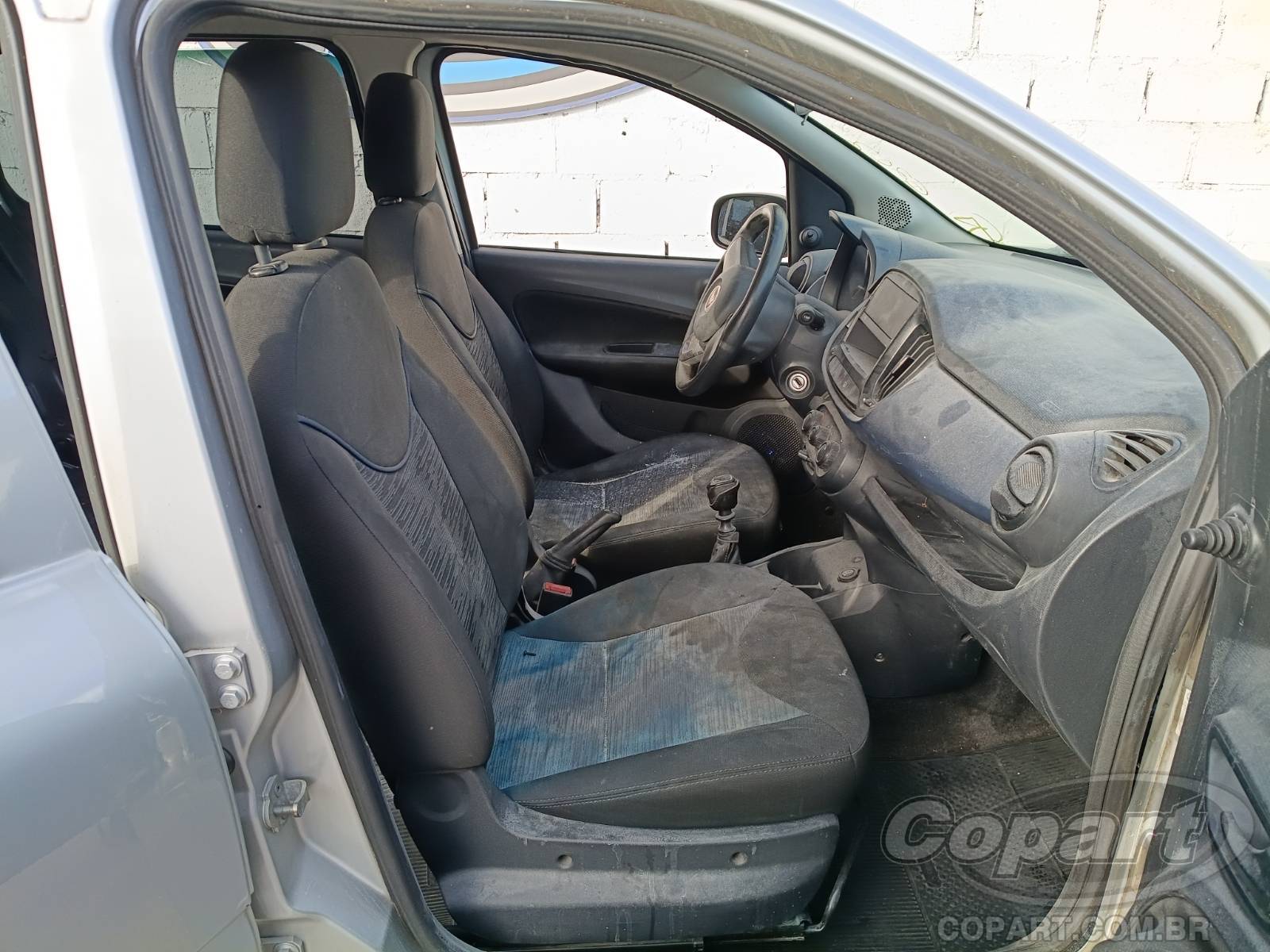 Foto 5: 2019 FIAT UNO