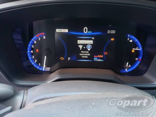 2023 TOYOTA COROLLA CROSS 