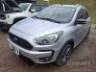 2019 FORD KA 