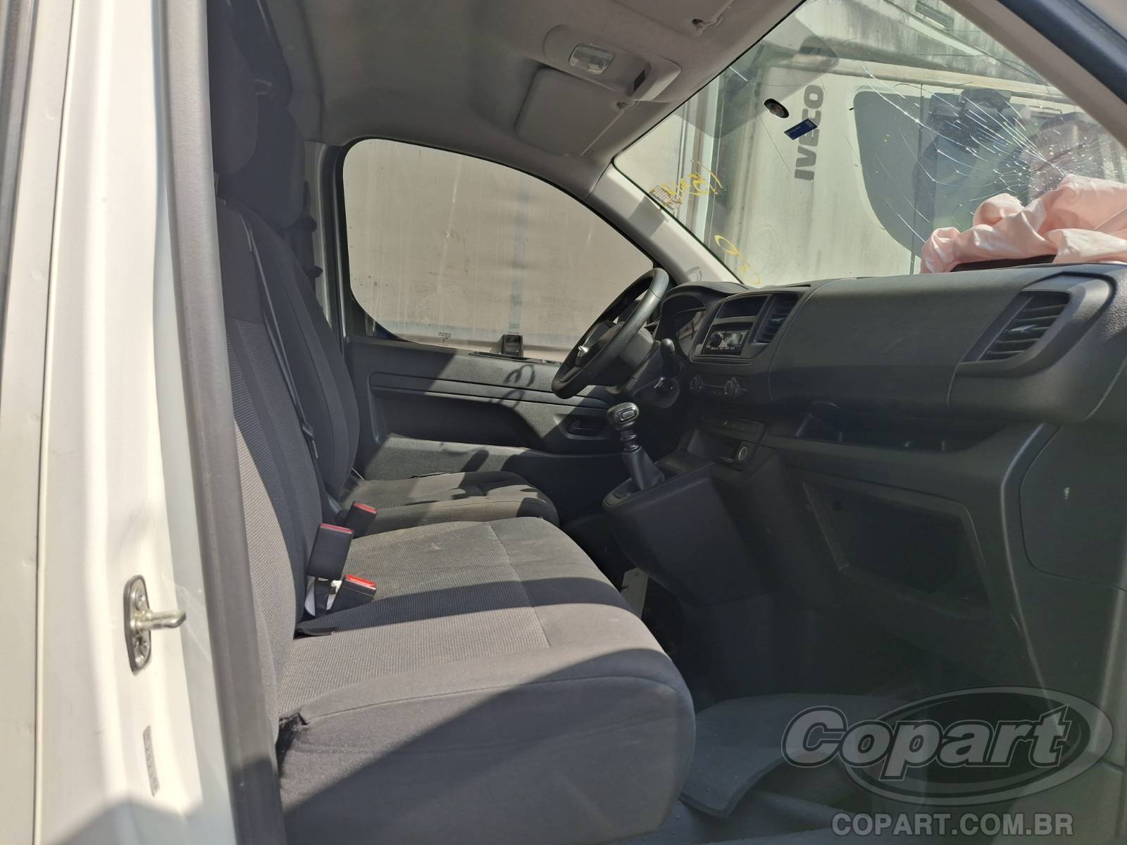 Foto 5: 2024 FIAT SCUDO