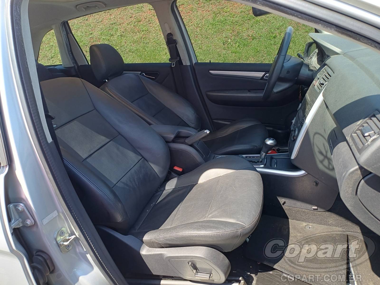 Foto 5: 2010 MERCEDES BENZ CLASSE B