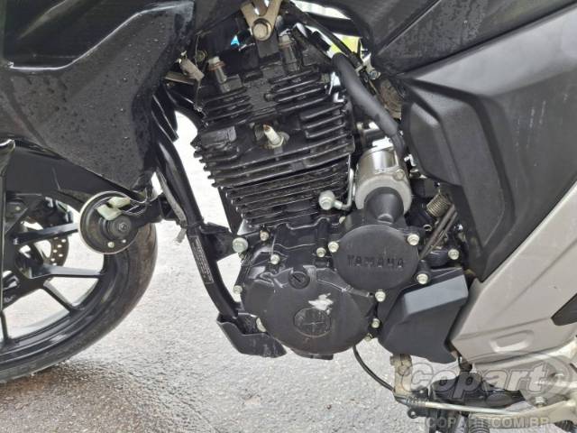 2023 YAMAHA FZ25 FAZER 