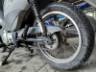2006 HONDA BIZ 125 