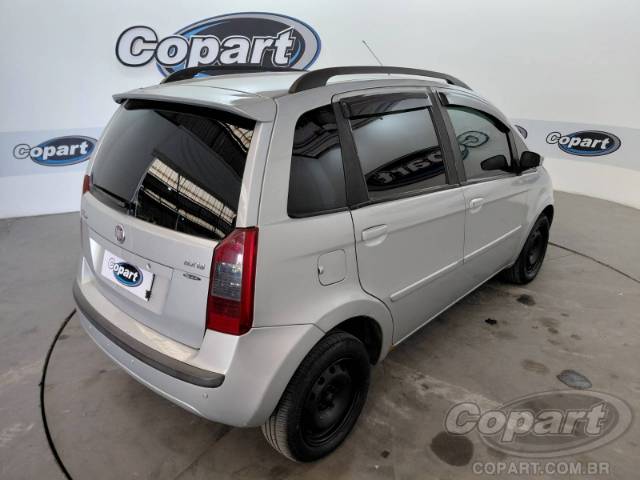 2010 FIAT IDEA 