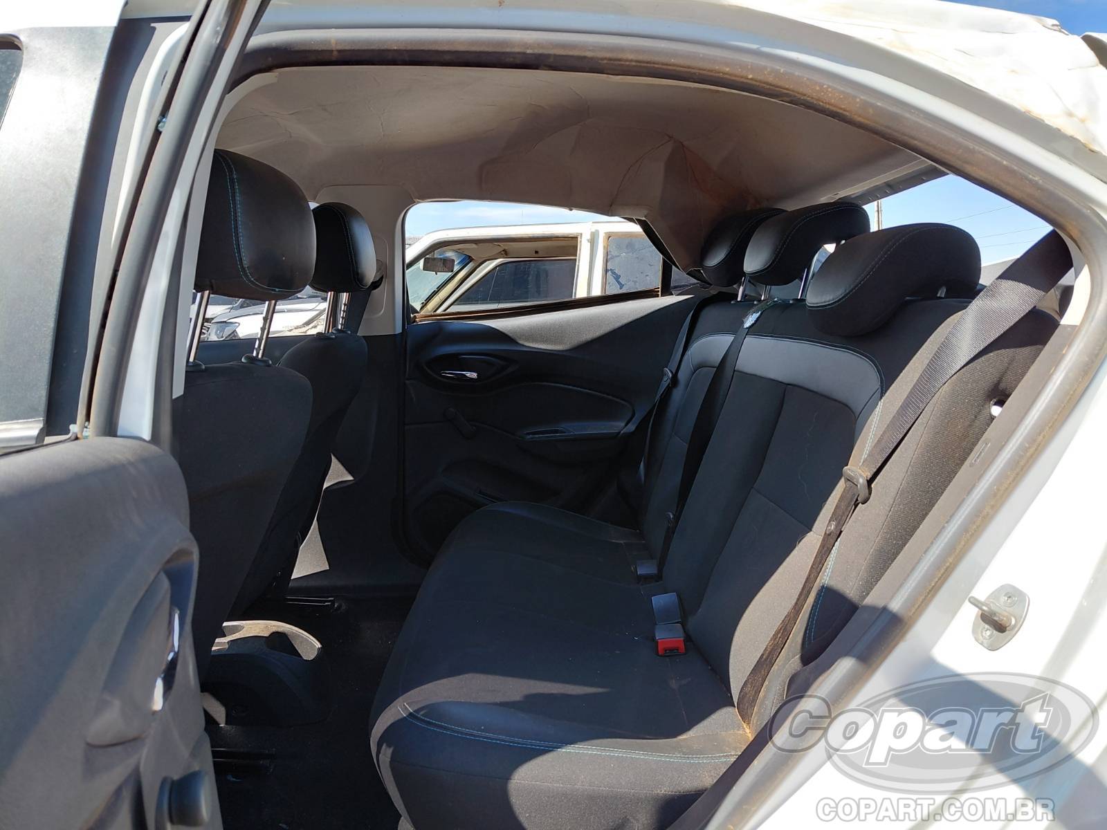 Foto 6 de 12: 2019 CHEVROLET ONIX