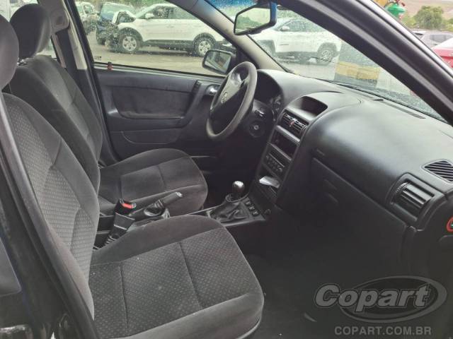 2011 CHEVROLET ASTRA 