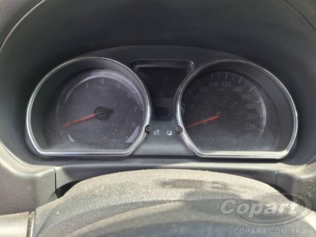 2014 NISSAN VERSA 