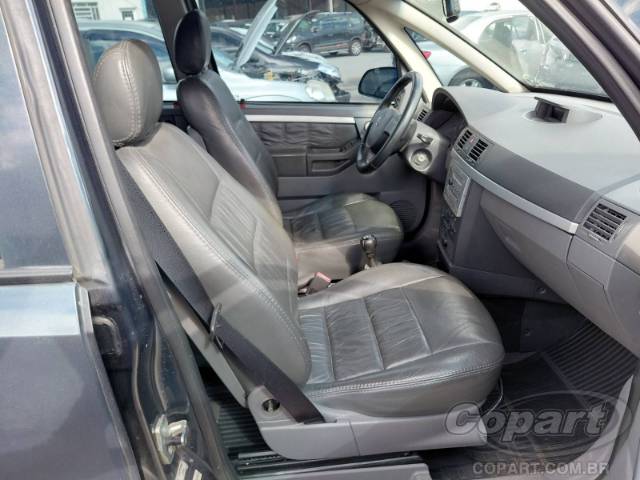 2008 CHEVROLET MERIVA 