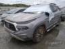2025 FIAT TORO 