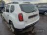 2017 RENAULT DUSTER 