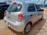 2015 NISSAN MARCH 