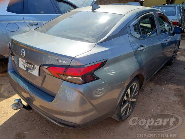 2022 NISSAN VERSA 