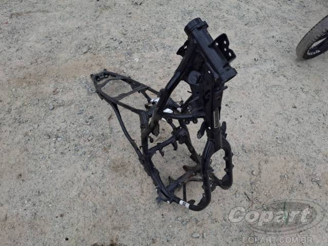 2025 HONDA XRE SAHARA 300 