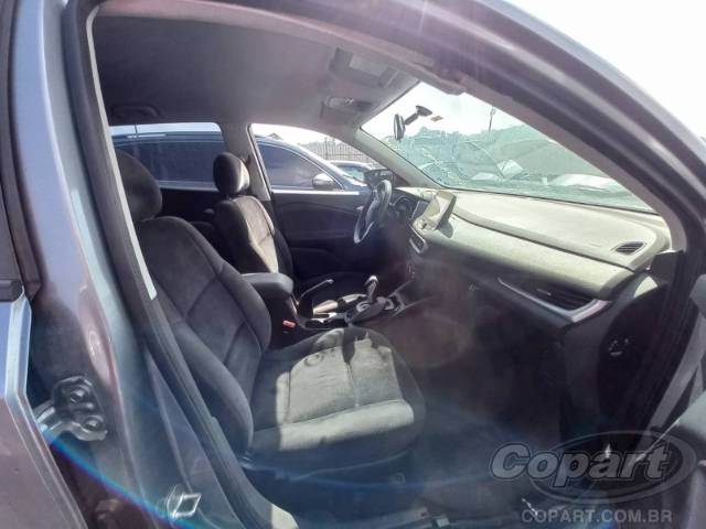 2024 CHEVROLET TRACKER 