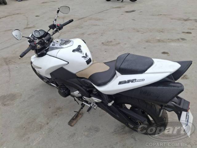 2010 SUZUKI B-KING 