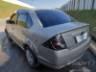 2013 FORD FIESTA SEDAN 