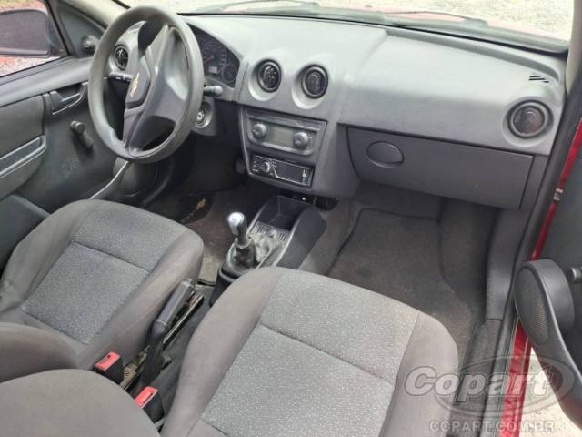 2012 CHEVROLET CELTA 
