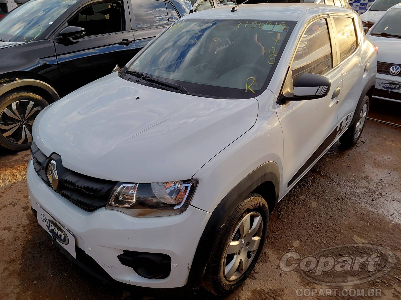 Foto 2: 2018 RENAULT KWID