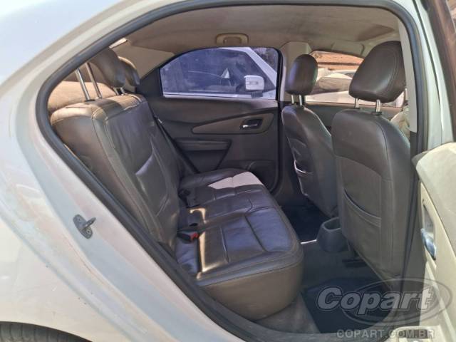 2012 CHEVROLET COBALT 