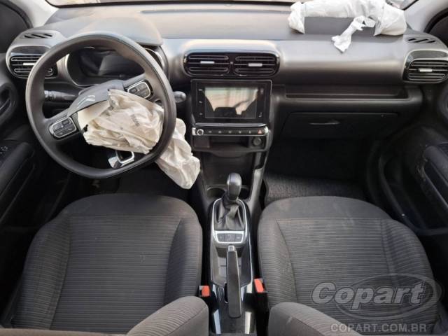 2020 CITROEN C4 CACTUS 