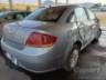2014 FIAT LINEA 