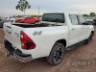 2022 TOYOTA HILUX CD 