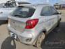 2019 FORD KA 