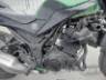 2016 KAWASAKI Z300 