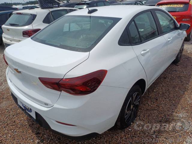 2025 CHEVROLET ONIX PLUS 