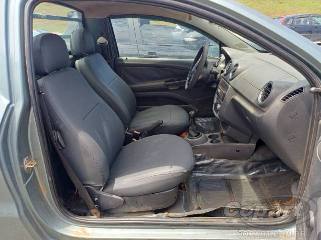 2011 VOLKSWAGEN SAVEIRO 