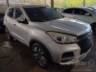 2021 CAOA CHERY TIGGO 5X 