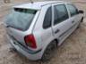 2004 VOLKSWAGEN GOL 