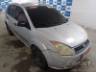 2008 FORD FIESTA 