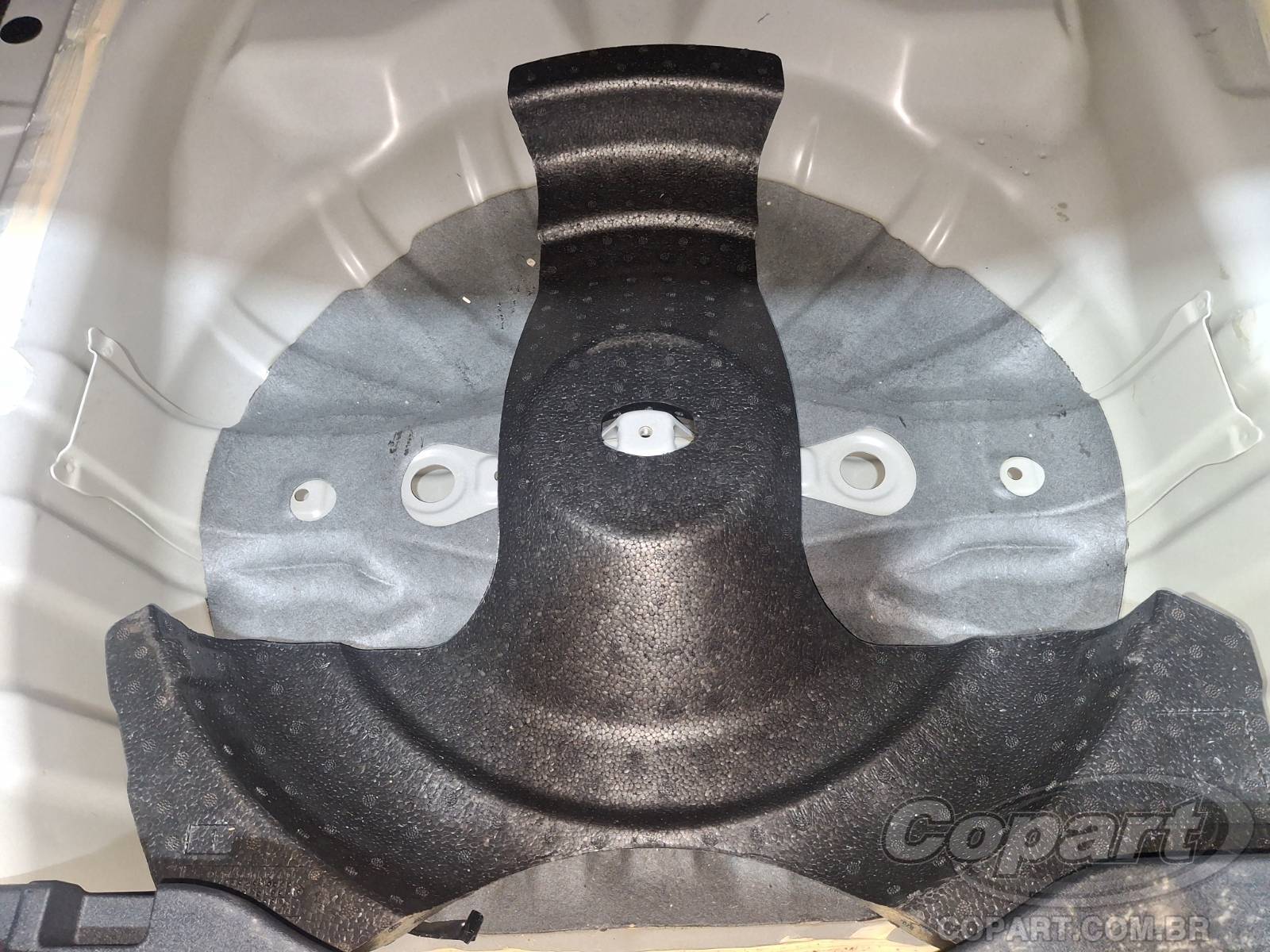 2025 TOYOTA YARIS SEDA — foto 10 de 10
