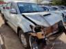 2014 TOYOTA HILUX CD 