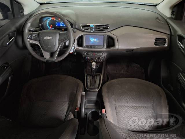2014 CHEVROLET PRISMA 