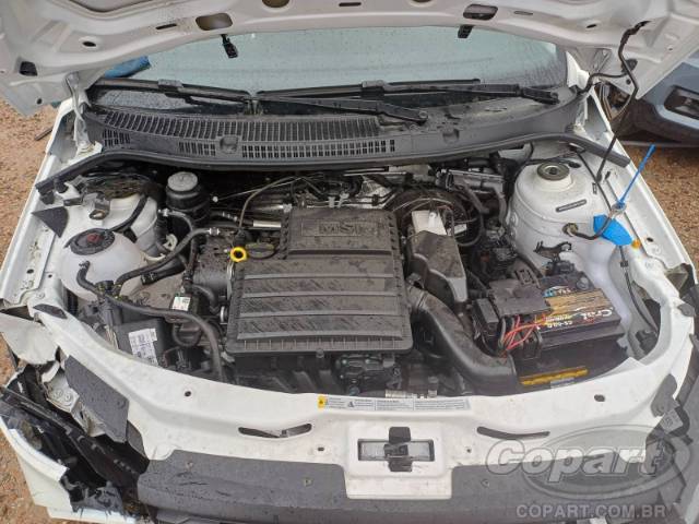 2025 VOLKSWAGEN SAVEIRO 