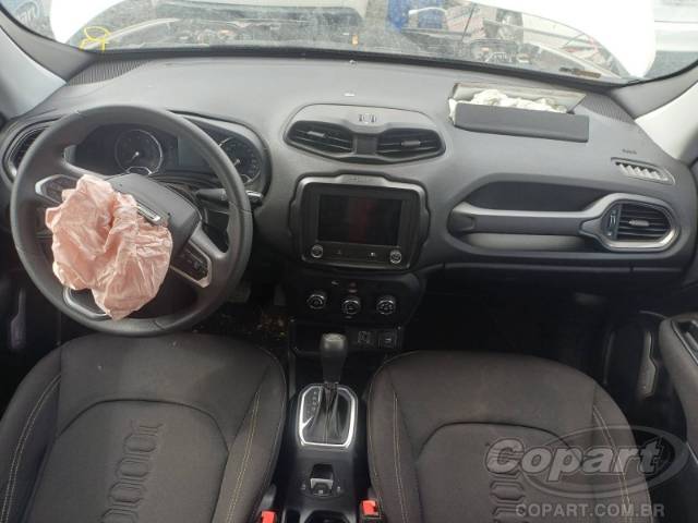 2023 JEEP RENEGADE 