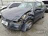 2012 VOLKSWAGEN GOL 