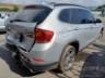 2015 BMW X1 