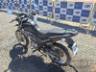 2016 HONDA NXR 160 
