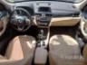 2017 BMW X1 