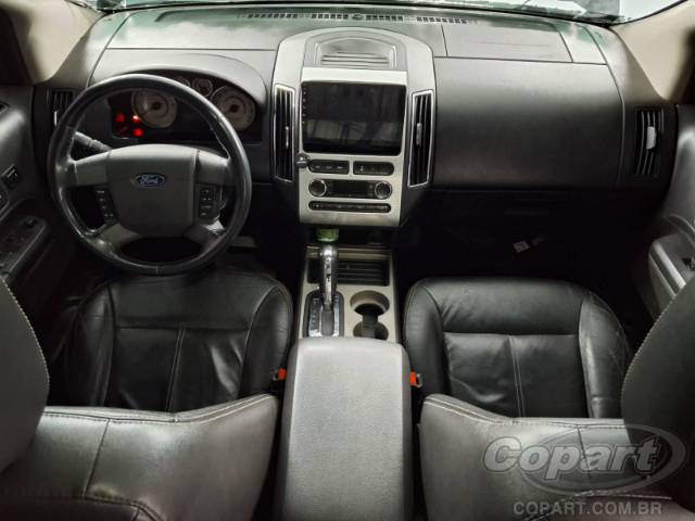 2009 FORD EDGE 